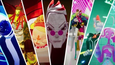 No Straight Roads celebra su estreno con este tráiler
