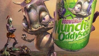 Oddworld: Munch’s Oddysee y TT Isle of Man: Ride on the Edge 2 estrenan tráilers de lanzamiento