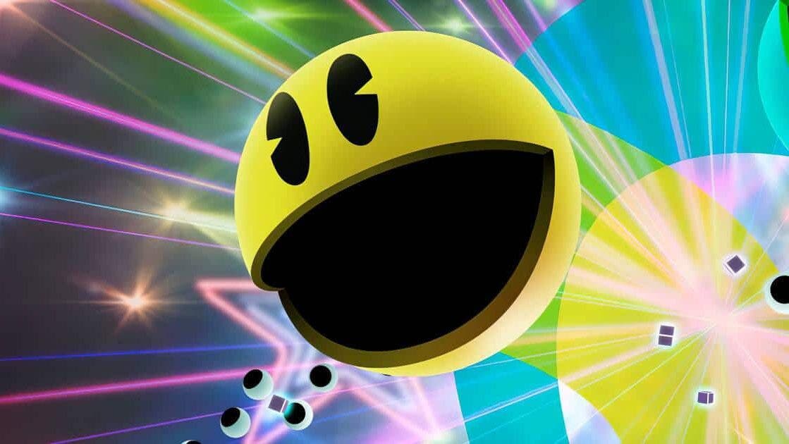 Juegos de Pac-Man reciben descuentos temporales en la eShop de Nintendo Switch