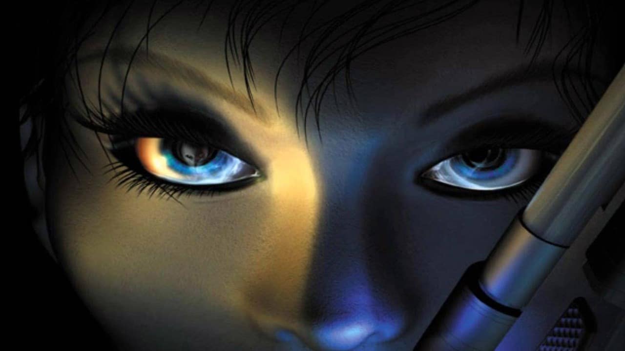 Perfect Dark