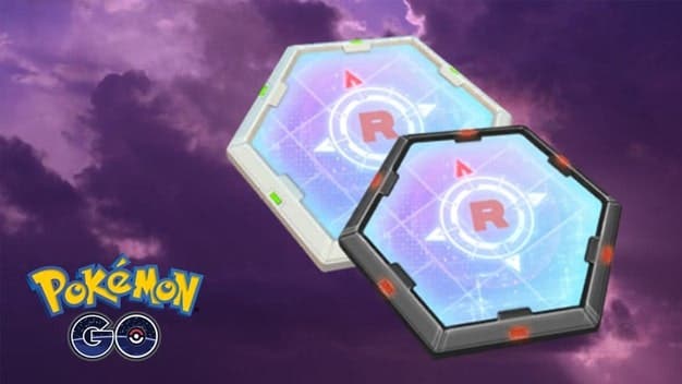 Un nuevo glitch de Pokémon GO te permite jugar desde el radar del Team Rocket