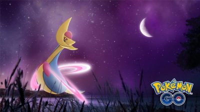 Todas las misiones y recompensas del Desafío Retorno de Sinnoh de Pokémon GO