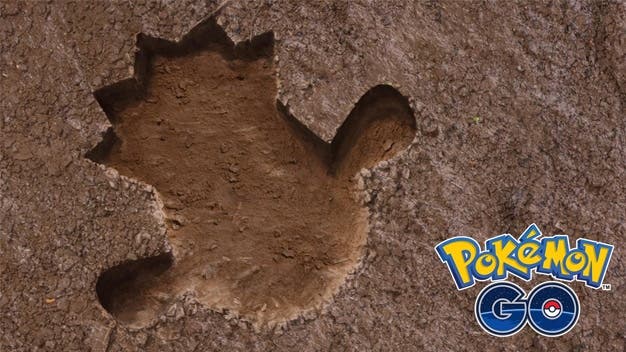 Pokémon GO insinúa la llegada de Stunfisk de Galar