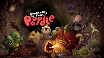 Poopdie: Chapter One llegará el 25 de junio a Nintendo Switch
