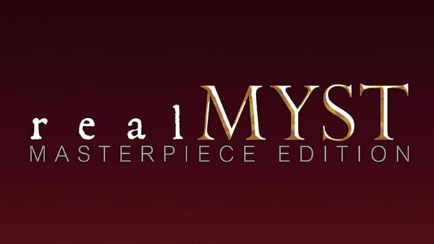 realMyst: Masterpiece Edition llegará a Nintendo Switch el 21 de mayo