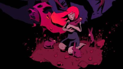 Resolutiion está de camino a Nintendo Switch: disponible el 28 de mayo