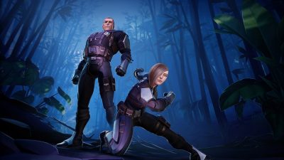 Dauntless estrena tráiler del Rogue Elements Hunt Pass