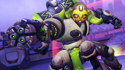 La primera novela oficial de Overwatch «The Hero of Numbani» saldrá a la venta el próximo 2 de junio