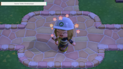 Vídeo: 8 inspiradores diseños para caminos de Animal Crossing: New Horizons