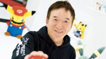 Descubre el Pokémon favorito de Tsunekazu Ishihara, director general de The Pokémon Company