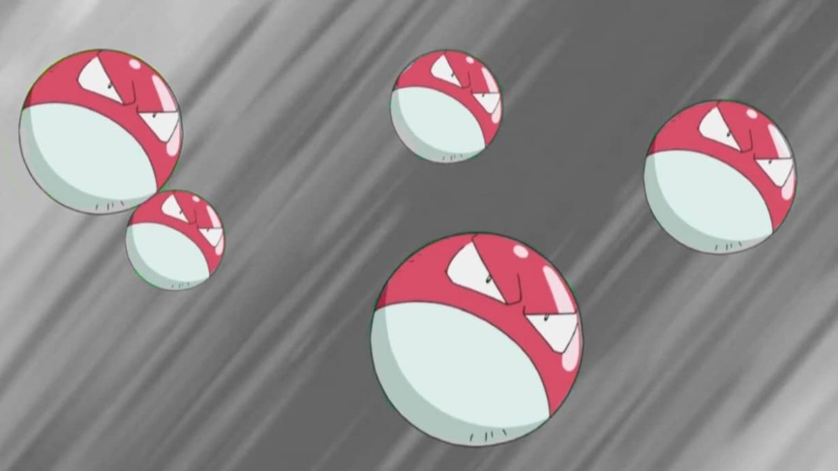 Pokémon