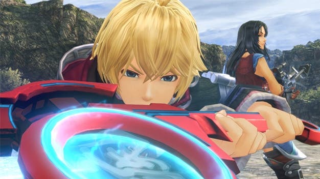 Xenoblade Chronicles: Definitive Edition se actualiza a la versión 1.1.2