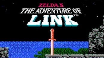 No te pierdas este cover de un popular tema de Zelda II: The Adventure of Link