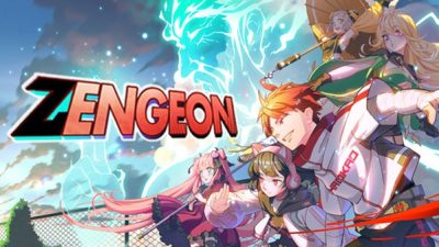 Zengeon llegará este año a Nintendo Switch