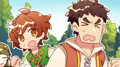 Ya está disponible un nuevo capítulo del manga de Dragalia Lost