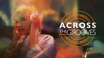 Across the Grooves se lanza el 17 de junio en Nintendo Switch