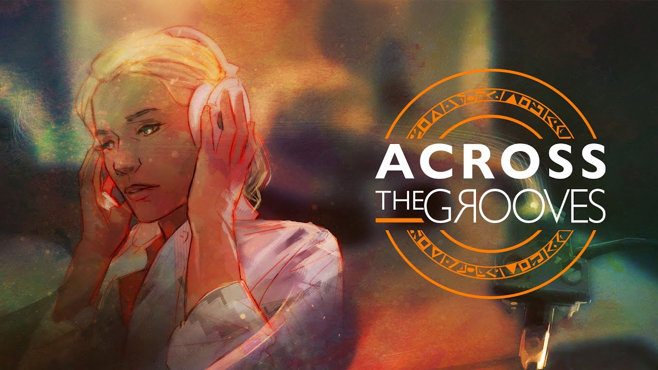 Across the Grooves se lanza el 17 de junio en Nintendo Switch