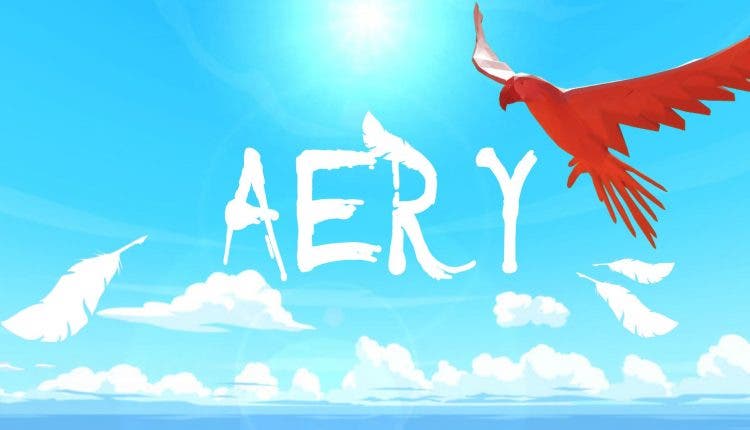Aery – Little Bird Adventure confirma su estreno en Nintendo Switch: se lanza el 18 de junio