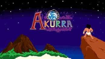 Akurra, un juego inspirado en Zelda, podría llegar a Switch si alcanza su objetivo en Kickstarter