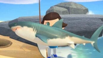 Todos los peces y bichos que llegan en junio a Animal Crossing: New Horizons