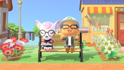 Los responsables de Animal Crossing: New Horizons ven esta entrega como el comienzo de la tercera generación de la serie