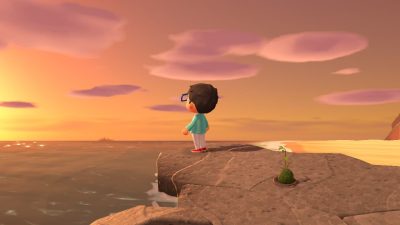 Consejos para hacer las mejores fotos en Animal Crossing: New Horizons