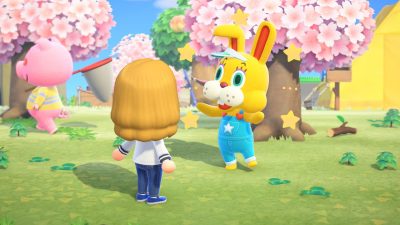 Traductor de Animal Crossing: New Horizons: «Hemos creado los siguientes 5 a 10 años de memes»