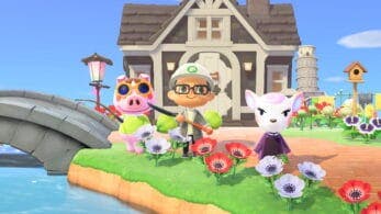 La directora de Animal Crossing: New Horizons habla sobre la importancia de los recuerdos que guardan los fans de la serie