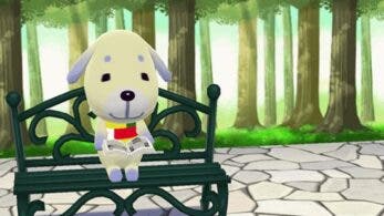 Animal Crossing: Pocket Camp recibe la segunda parte de El huerto de Juliana y la colección de pared y suelo serenos