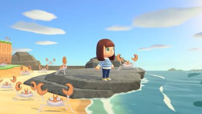 Vídeo: Así sería Animal Crossing: New Horizons si tuviera Pokémon