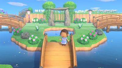 Fans recrean diversos momentos de la serie animada Avatar: The Last Airbender en Animal Crossing: New Horizons