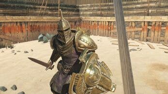 The Elder Scrolls: Blades recibe nuevas misiones con la versión 1.20