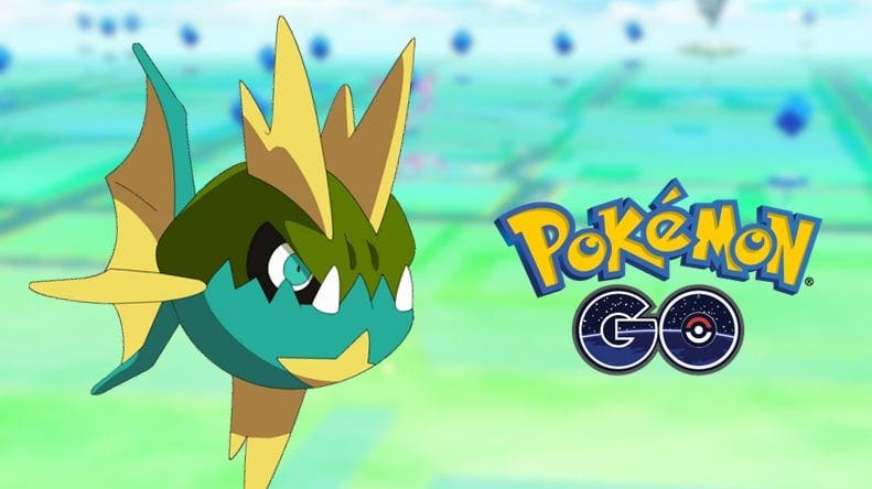 Jugadores de Pokémon GO se quejan por la baja aparición de Carvanha variocolor en el evento Día del Incienso