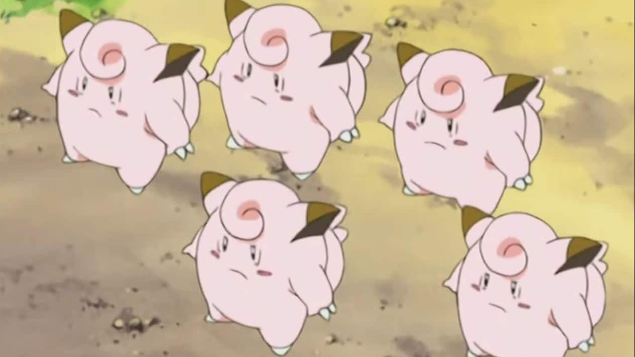 Pokémon más inteligentes