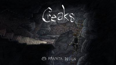 Creaks está de camino a Nintendo Switch