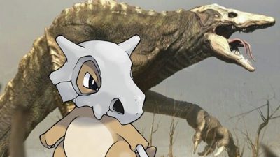 El director de la película «Kong: La Isla Calavera» se inspiró en el Pokémon Cubone al diseñar a los Skullcrawlers