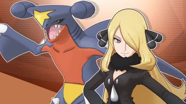 Pokémon Masters EX
