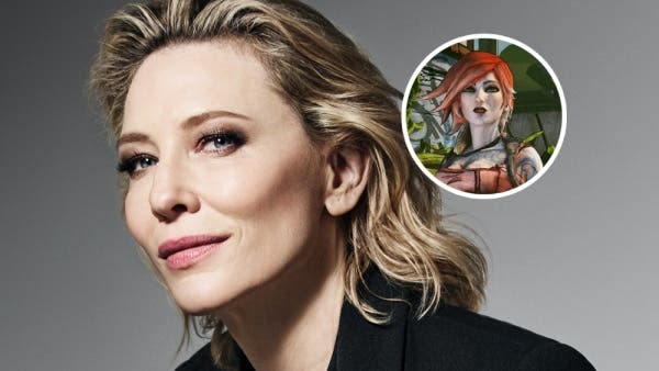 Cate Blanchett será Lilith en una adaptación cinematográfica de Borderlands, según Variety