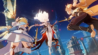 Genshin Impact confirma una nueva beta cerrada para PS4, PC, iOS y Android