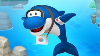 Dr. Delfín queda confirmado para Dr. Mario World