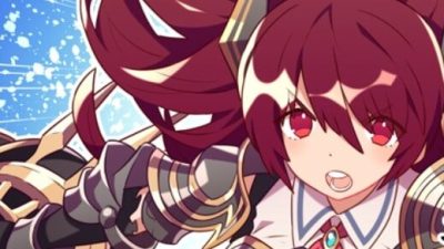 Dragalia Lost lanza nuevo capítulo del manga