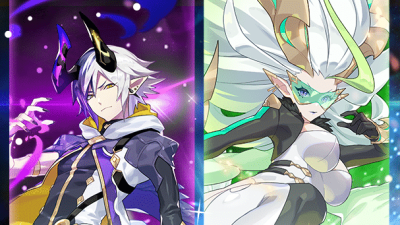 Dragalia Lost avanza la llegada de Summon Showcase: Dragon Special, Platinum Showcase y más