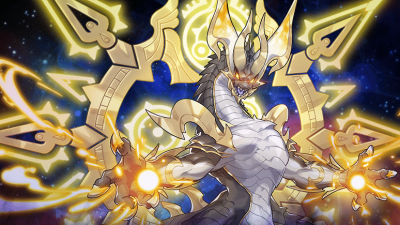 Chronos llega a las Astral Raids de Dragalia Lost junto a gold crystals de regalo