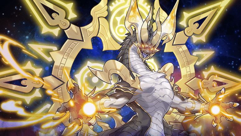 Chronos llega a las Astral Raids de Dragalia Lost junto a gold crystals de regalo