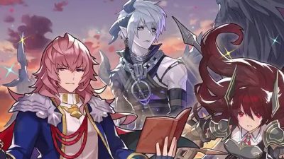 Dragalia Lost se actualiza a la versión 1.19.1 y avanza Summon Showcase, Loyalty’s Requiem Raid Event y más