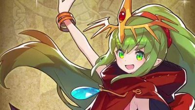 Dragalia Lost ofrece regalos por iniciar sesión y lanza nuevo capítulo del manga