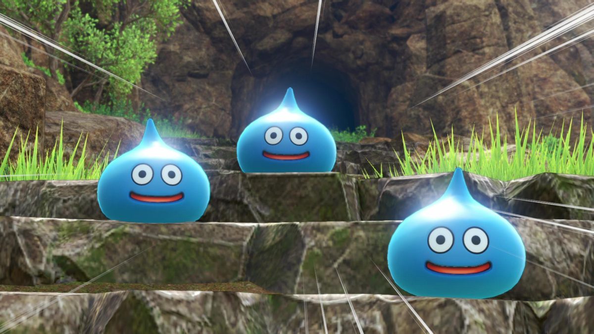 Dragon Quest
