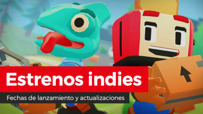 Estrenos indies: Moving Out