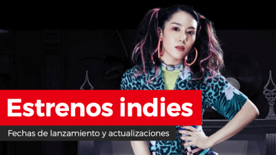 Estrenos indies: Death Come True, Do Not Feed the Monkeys, Earthlock 2 y RetroMania Wrestling