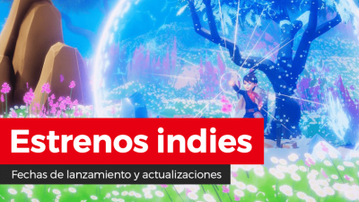 Estrenos indies: Ary and the Secret of Seasons, One Strike, SmileBASIC 4, Super Mega Baseball 3 y Talisman: Digital Edition